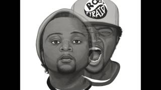 Roqy Tyraid   &quot;Idiot Box&quot;