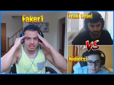 When Yassuo met TF Blade in EU Rank | Tyler1 Being Faker | LoL Daily Moments Ep 447