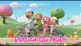 Download lagu Islamic Children's Song - The Prophet's Family - The Prophet had seven children - Three boys, fou... mp3