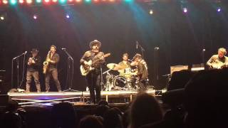 Nathaniel Rateliff - "Mellow Out" - Columbia, MO  - 9/30/16