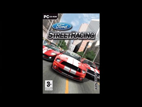 Ford Street Racing (PC) - #1 - Intro