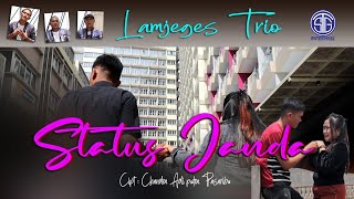 Download lagu Lam Jeges Trio - Status Janda Lagu Batak Virall 2022 mp3
