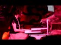 Imogen Heap - Canvas live Manchester Academy 07-02-10