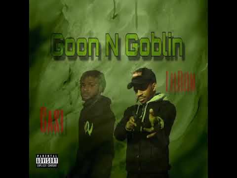 Lil’Ron215- (feat Casi) Goon N Goblin