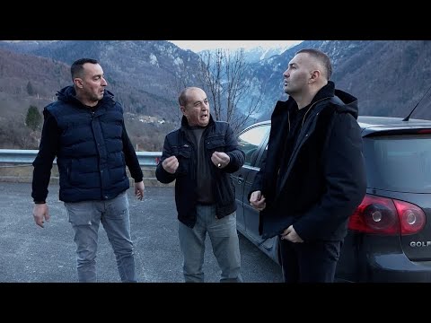 Qumili - Byli Muli & Bana "Hajni i Villes" HUMOR Shqip 2026