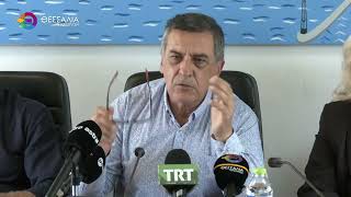 ΣΥΓΧΡΟΝΟΣ ΕΞΟΠΛΙΣΜΟΣ ΣΤΑ ΝΟΣΟΚΟΜΕΙΑ ΛΑΡΙΣΑΣ, ΒΟΛΟΥ , ΚΑΡΔΙΤΣΑΣ ΑΠΟ ΤΗΝ ΠΕΡΙΦΕΡΕΙΑ ΘΕΣΣΑΛΙΑΣ 11 06 2026