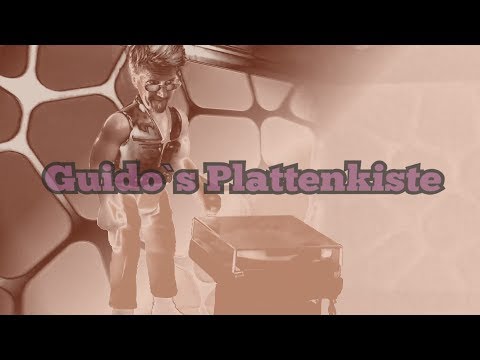 Guido `s Plattenkiste - Vinyl Sammlung - Thrash Metal Spezial - Schallplatten