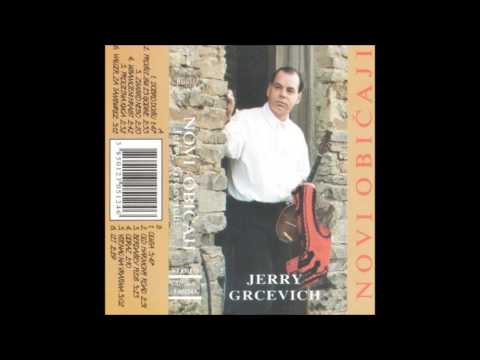 Jerry Grcevich - Odraz