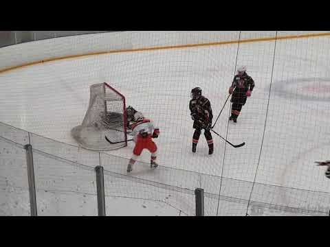 Uplakers - Tappara Musta, U12, 5.12.2021