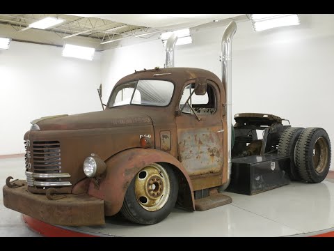 1950 REO Truck (CC-1252171) for sale in Denver , Colorado