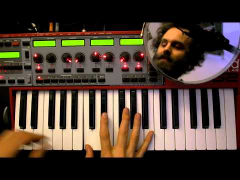 Nord Modular G2X image 7