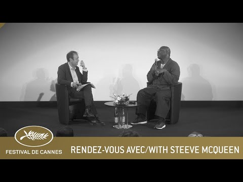 RENDEZ-VOUS AVEC STEVE MCQUEEN - CANNES 2021 - VF