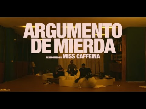 Video thumbnail for Argumento de mierda