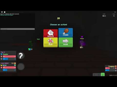 Roblox: Adventure Story, Solo Dungeons