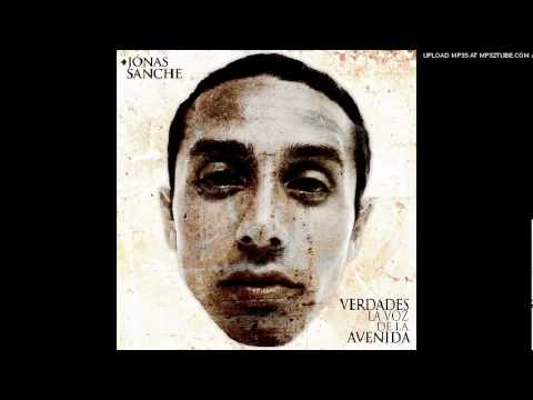 Jonas Sanche - Murder - Diggin' (Prod. Adosene - Techyfúbeats)