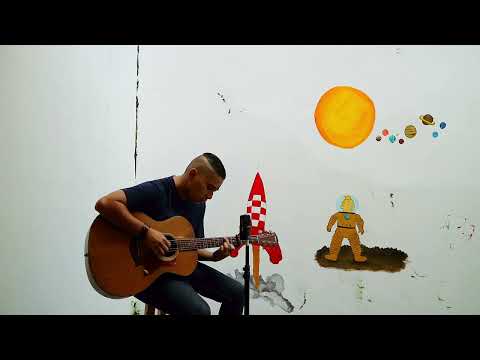 Indra Prasta - And I Love You So (Don McLean Cover)