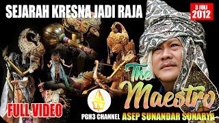 Download lagu Sejarah Kresna Jadi Raja - Wayang Golek Asep Sunandar Sunarya Full Lakon mp3 Download lagu Sejarah Kresna Jadi Raja - Wayang Golek Asep Sunandar Sunarya Full Lakon mp3