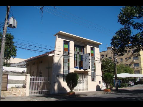 Culto 5º Domingo na Quaresma (31/03/22 - Quinta)