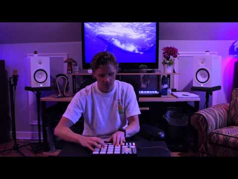 "Sirens" - Pure Colors