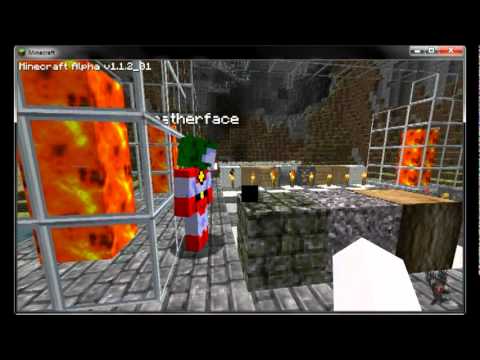 [FTW] Minecraft World Tour, Part 2