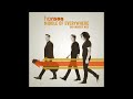 Hanson - Where's The Love  HQ (Audio)