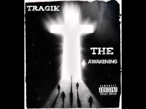 Tragik - My Time (Ft. Vocal Prince)