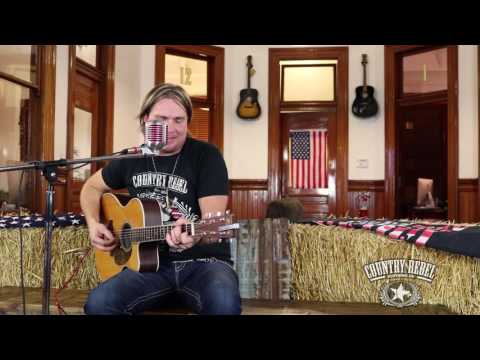 Keith Whitley - Don't Close Your Eyes - Glen Templeton Cover