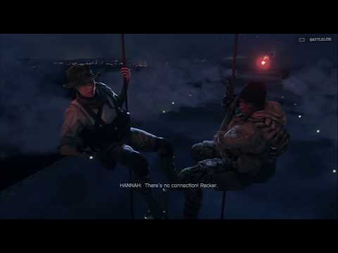 Battlefield 4: Walkthrough - Part 7 - Suez (FINALE) (No Commentary)