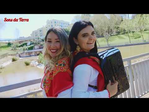 Sons Da Terra - Vivam Todos Os Padeiros (Official Video)