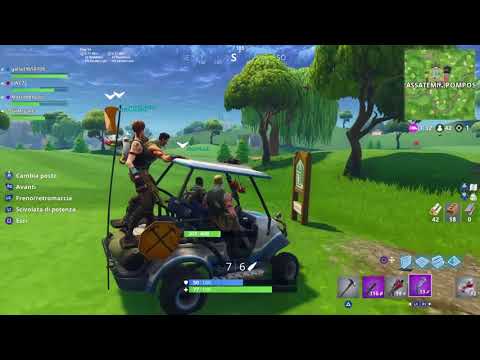 Siamo diventati noob