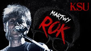 Music video thumbnail preview for KSU - Martwy Rok (Oficjalny Teledysk) by KSU