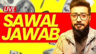 Your Questions and My Answers | HBA Services thumbnail
