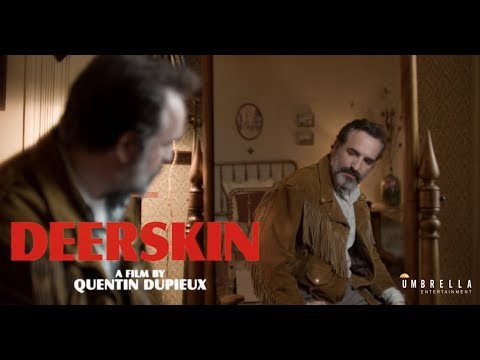 Deerskin (2020) Trailer