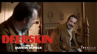 Deerskin (2019) Video