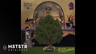 Cover art for B'rave ~ a song for Matilda