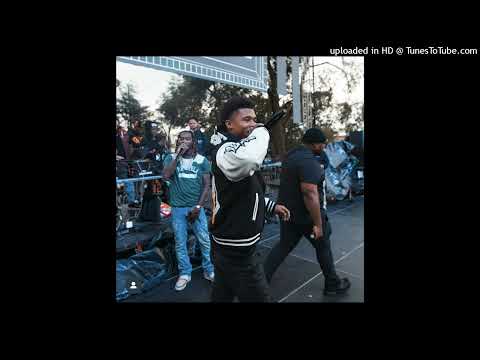 [FREE]KP Skywalka x Goonew x Lil Dude x DMV Type Beat "Can We Talk" | prod by Ayy Aron