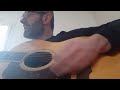 roger hodgson cover Red Lake