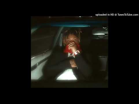 JuiceWRLD - Make no noise (unreleased)