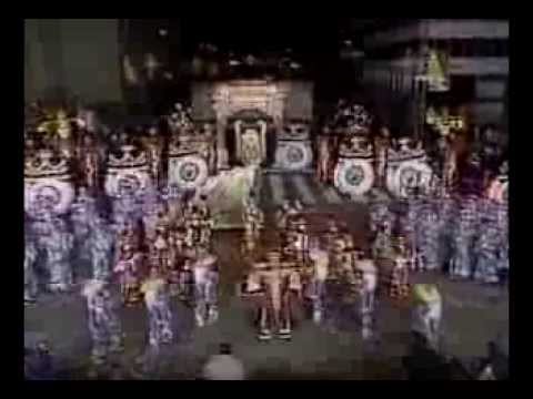 2003 Quaker City String Band "Visions of the Forbidden City" - 2nd Place