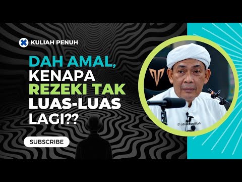 4 Golongan Yang Tidak Disentuh API NERAKA 