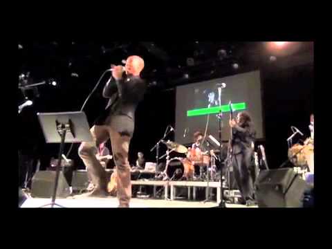 Hanifah Walidah performance EPK