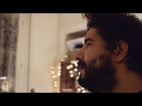 Sofiane Saidi | Ya Mimouna Dyaf Rabi | Loustic Sessions
