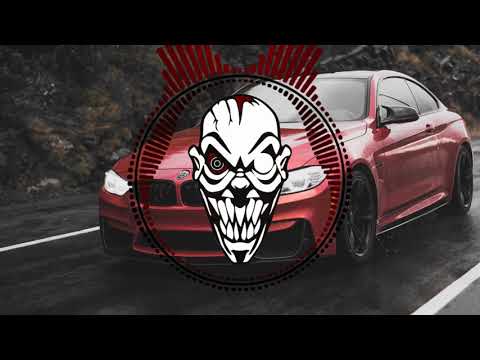 CryJaxx & The FifthGuys - YEAH! (ft. The Late Night Project, Tommy Rage & Jstn Dmnd) (Bass Boosted)