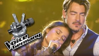 Where The Wild Roses Grow - Nick Cave and the Bad Seeds/ Kylie Minogue | Mars vs. Janina | TVOG 2017