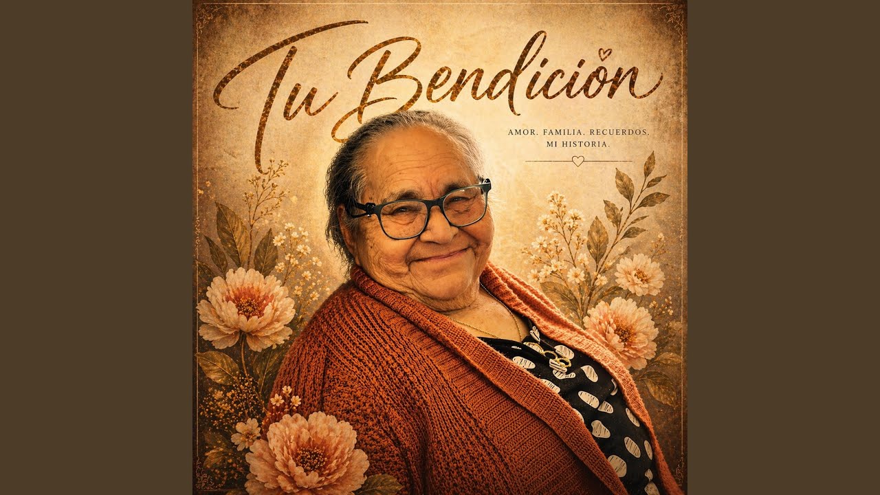 Tu Bendición