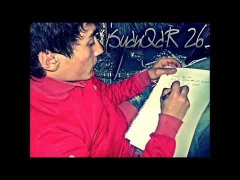 IsyanQar26 ft. Slower Rwa - Kafam bu günde dumanlı