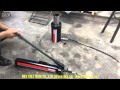 KICHTHUYLUC VN KÍCH THỦY LỰC RỖNG TÂM HOLLOW HYDRAULIC CYLINDER NSHS 606 BETEX