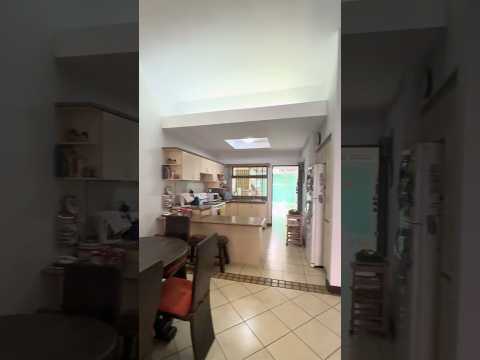 Venta casa de una planta en San Pablo de Heredia