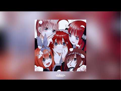 Girls in luv; Djane HouseKat   (slowed + reverb)