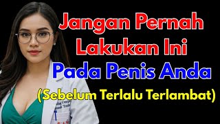 Download lagu Dokter Urologi: Hal-hal yang Tidak Boleh Anda Lakukan pada Penis Anda | Saran untuk lansia mp3